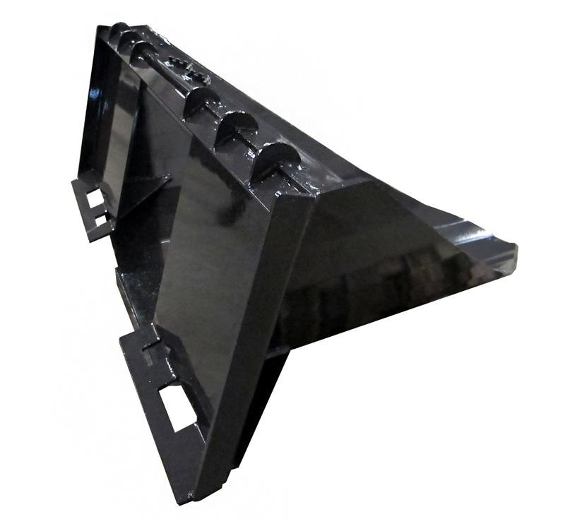 Skid-Steer Tree Spade - Image 2