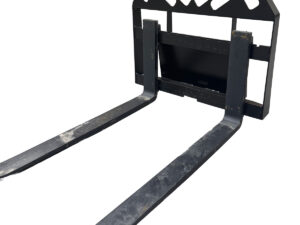 Dingo and Toro Pallet Fork