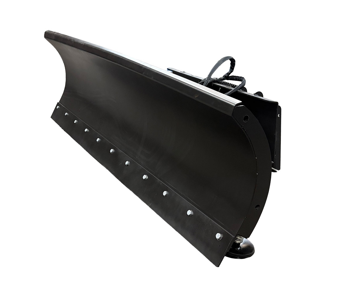 Skid-Steer Trip Moldboard Snow Blade - Image 4