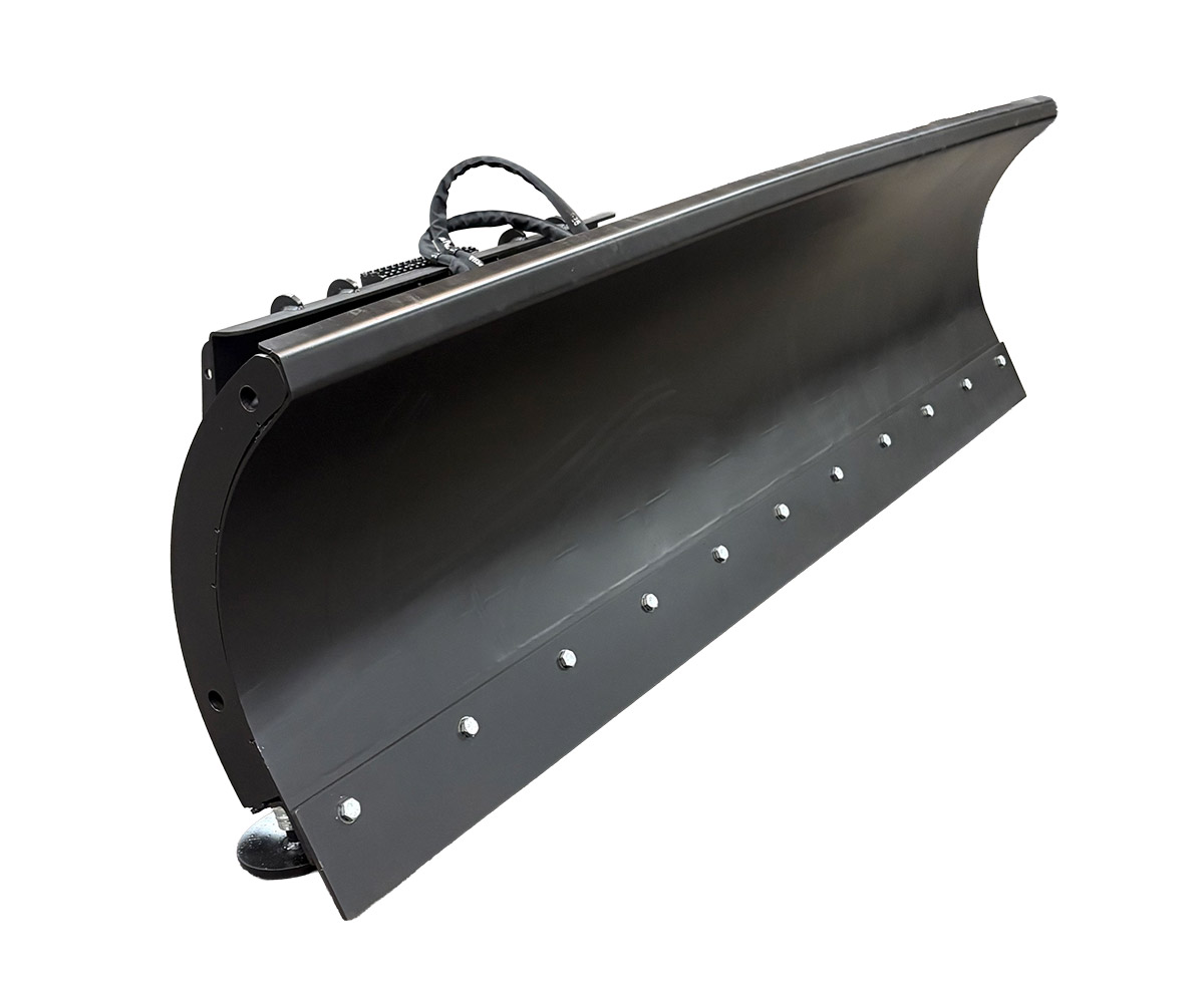 Skid-Steer Trip Moldboard Snow Blade - Image 5