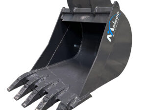 Kubota KX040 Excavator Bucket